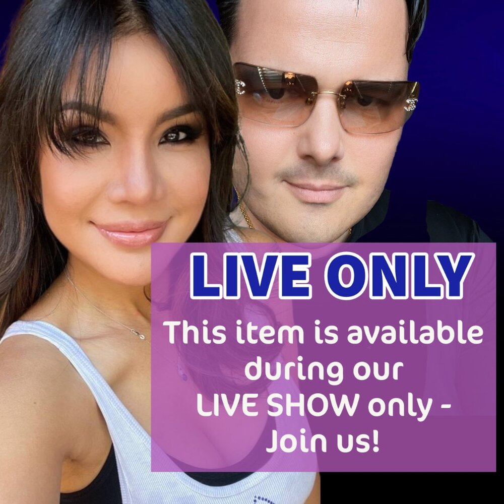 Misc Luxury and Designer Accessories Blowout
